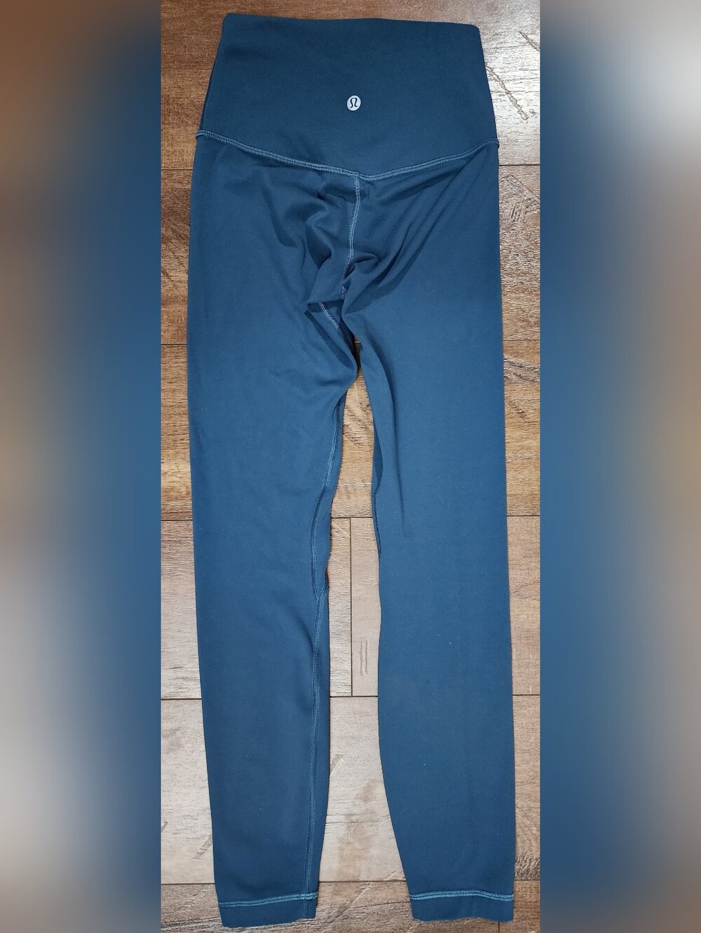 Lululemon Align Pant II *25", Size 2